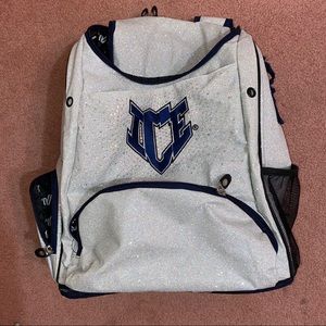 ice allstars backpack